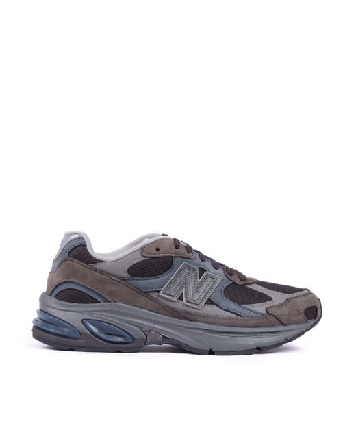 New Balance Blue I'M Going To Have To Get Back To You