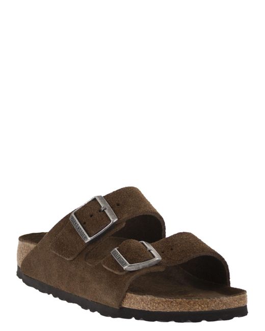 Birkenstock Brown Arizona