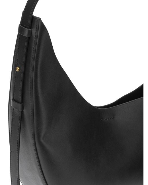 Soeur Winona Shoulder Bags Black