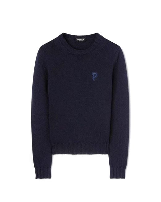 Dondup Sky di Dondup in Blue