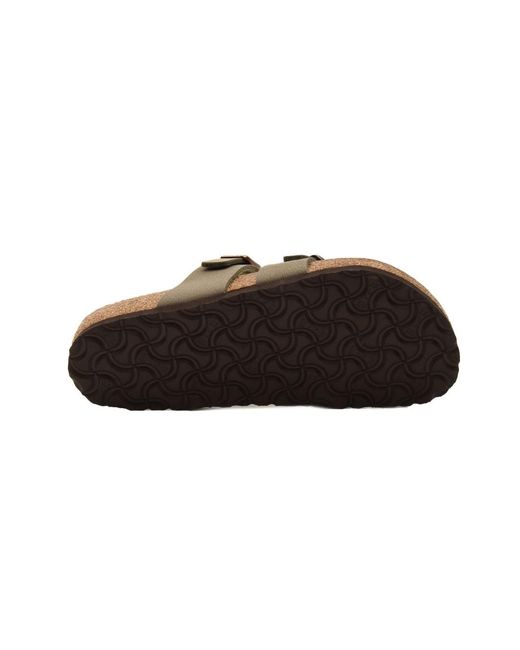 Birkenstock Brown Sandals