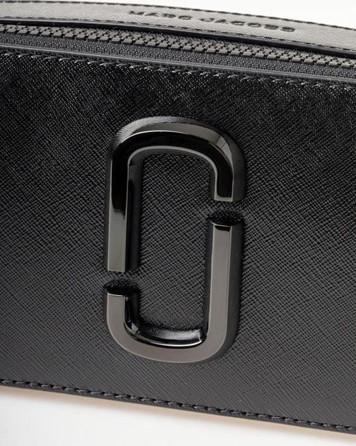 Marc Jacobs Black Bags