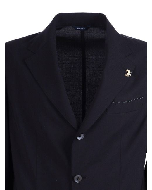 Abito Zero Gravity Noir Tombolini pour homme en coloris Blue