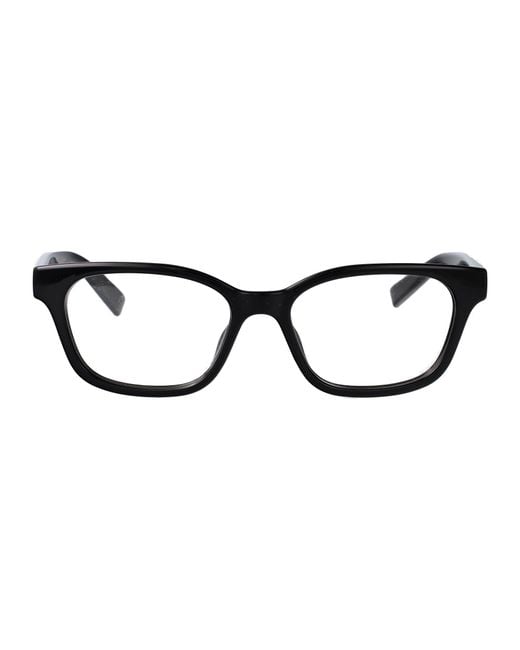 Gucci Black Gg2103Ol