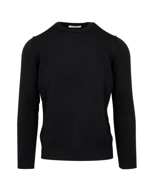 Pulls Black Gran Sasso pour homme