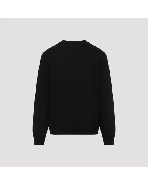 Pull Deck Carhartt pour homme en coloris Black