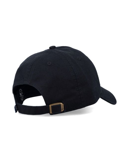47 HAT Blue Hats