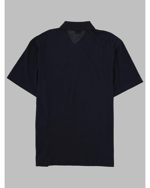Boss Black Polo "Pe Tape"