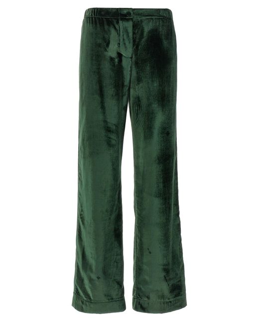 F.R.S For Restless Sleepers Green 'Etere 6° Pants