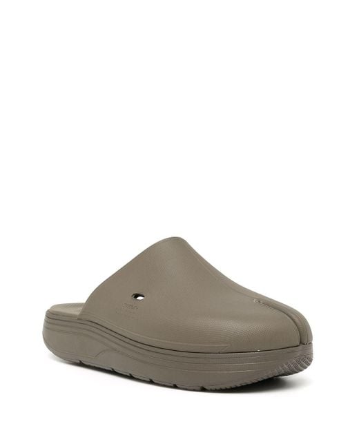 Suicoke Gray Polk