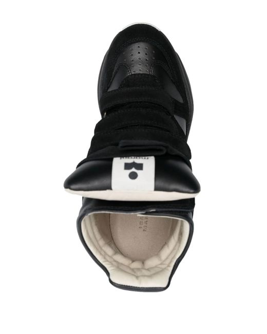 Isabel Marant Manden in het Black