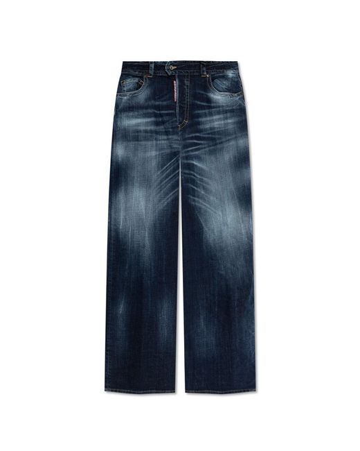 Denim DSquared² de color Blue