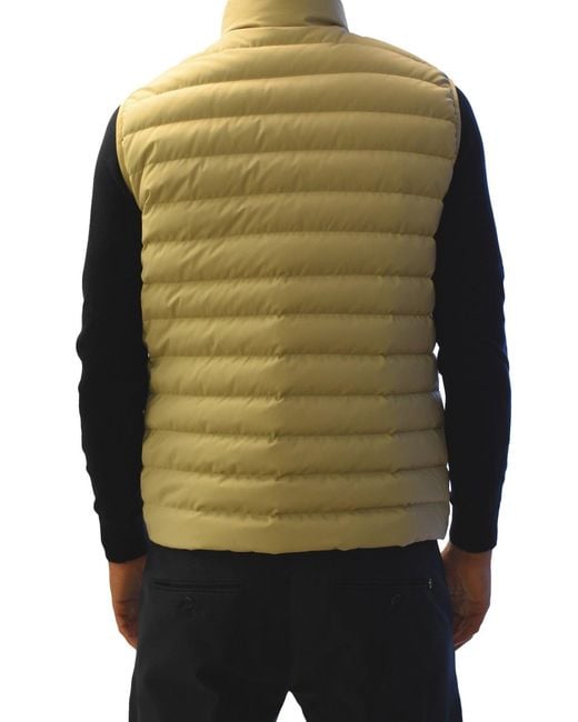 Fay Black Jackets