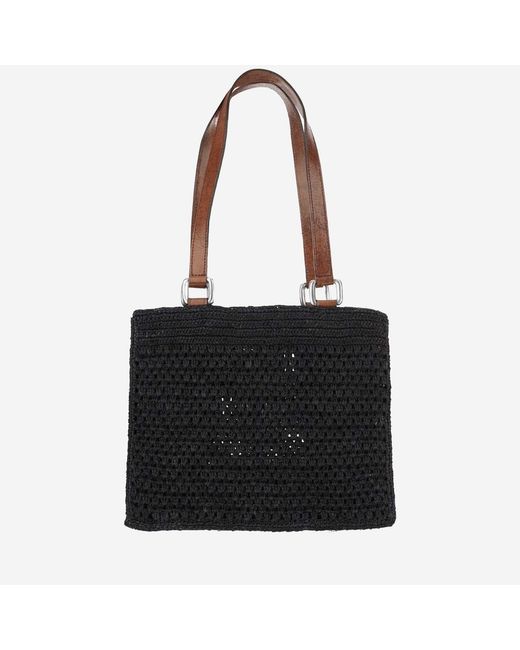 IBELIV Black Irina Bag