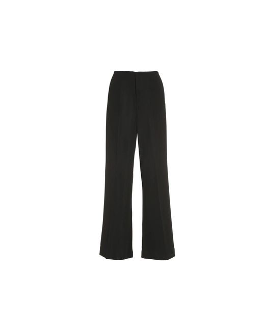 Maison Margiela Black Wide