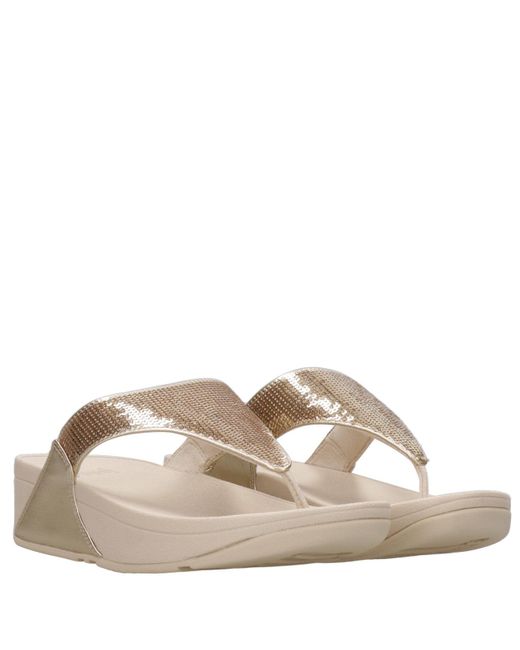 Fitflop Gray Sandals