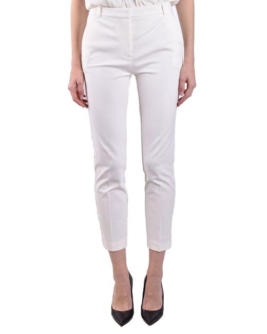 Blanc Pinko en coloris White