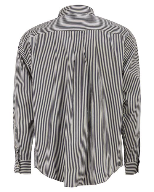 Carhartt Gray Daldry