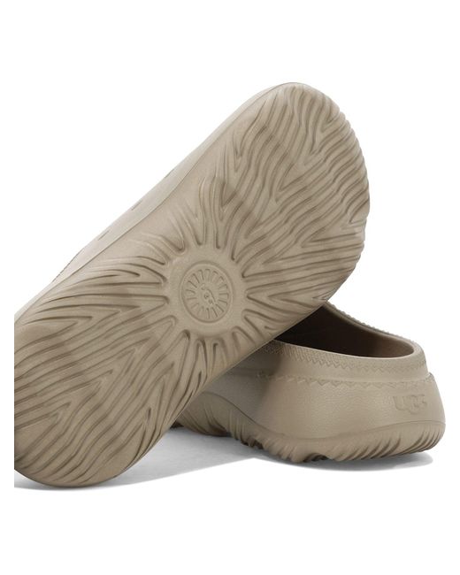 Ugg Gray "slide It" Sandals for men