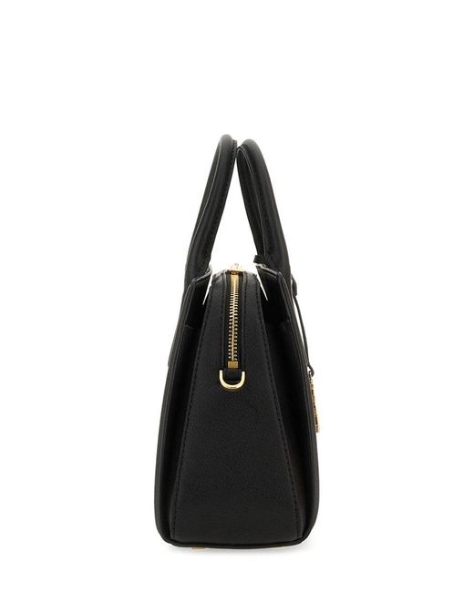 MICHAEL Michael Kors Black Handbag Laila Small