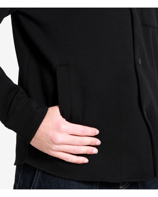 Heskimo Black Shirts