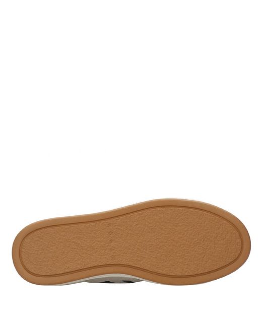 Hogan White Sneakers for men