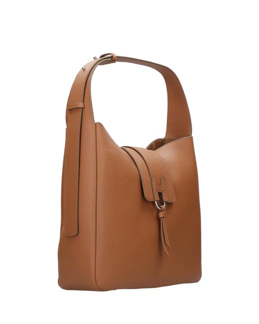 Hogan Brown Bags