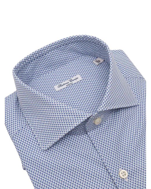 SARTORIA DEL CAMPO-SONRISA Blue I'Ve Got To Go