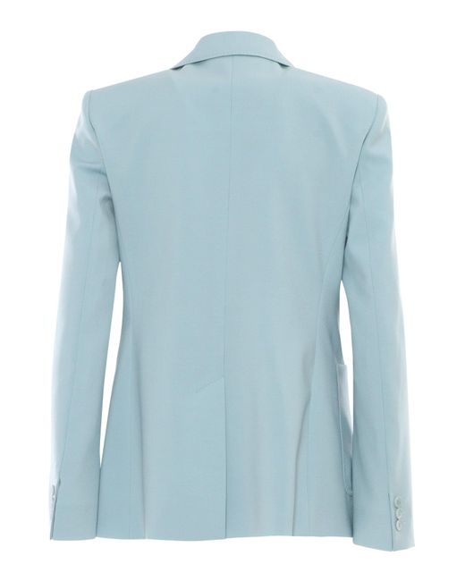 Weekend by Maxmara Blue Jacket