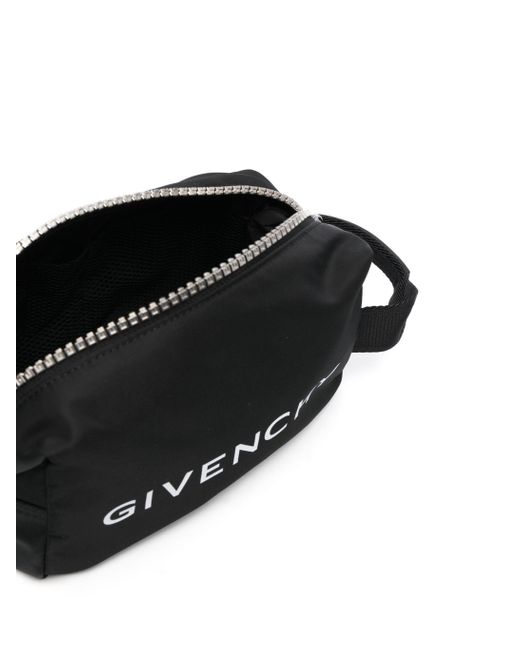 Givenchy Man Black Bag für Herren