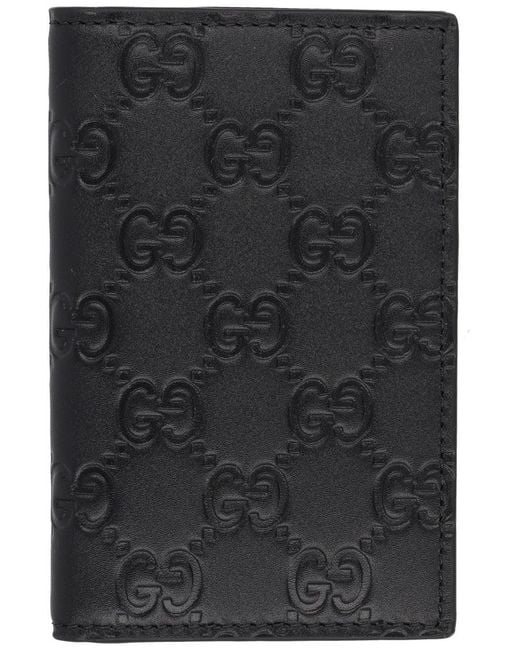 Gucci Black Gucci for men