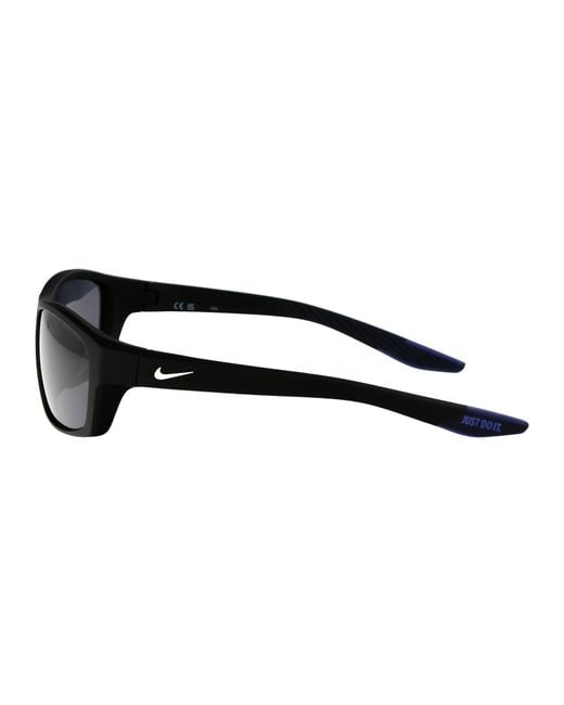 Nike Black Sunglasses