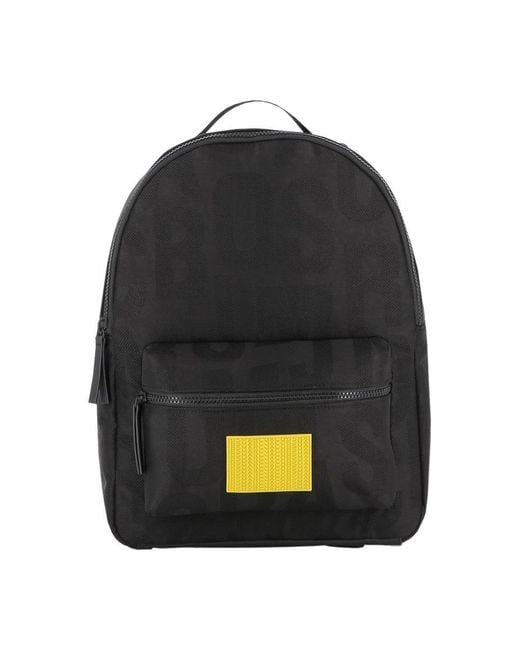 Marc Jacobs Black Backpack