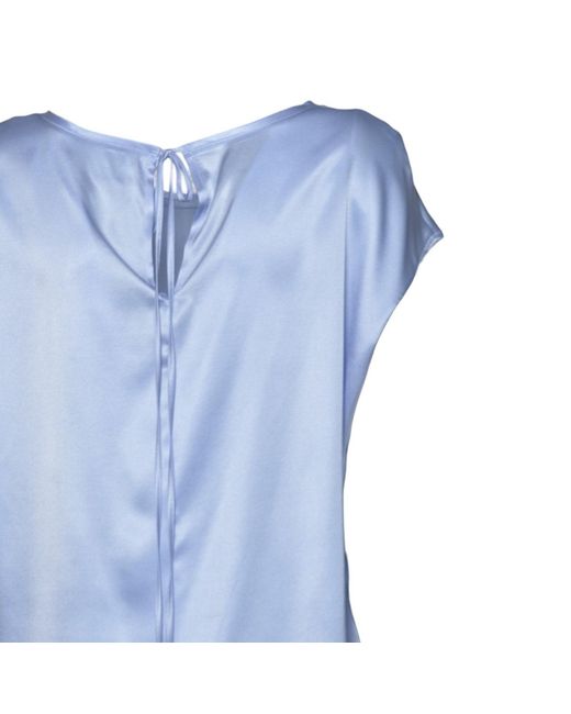SOLOTRE Top in het Blue