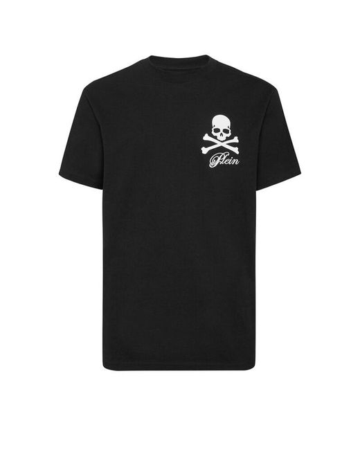 Negro Philipp Plein de color Black