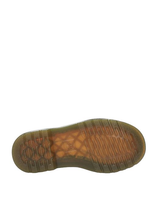 Dr. Martens Dr. Martens Boot Black