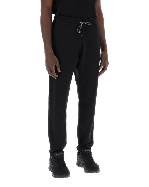 Pantalones jogger clásicos de Vivienne Westwood de hombre de color Black