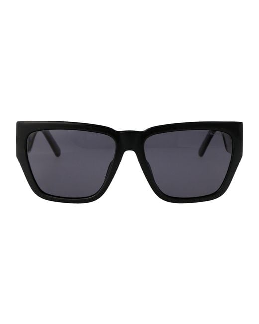 Marc Jacobs Black Sunglasses
