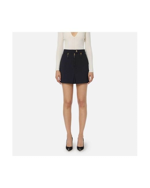 Elisabetta Franchi Elisabetta Franchi Black