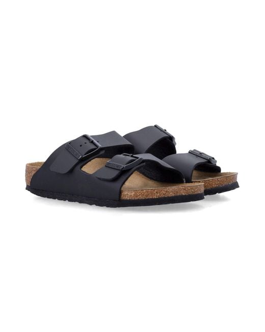 Birkenstock Blue Sandals
