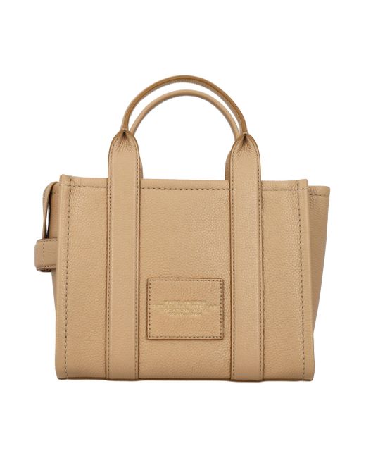 Marc Jacobs Natural Taschen .. Brown