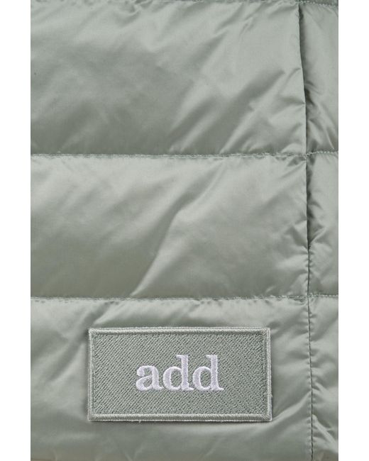 Add Voeg Jassen Toe in het Gray