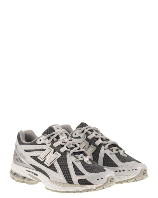 New Balance Gray U1906