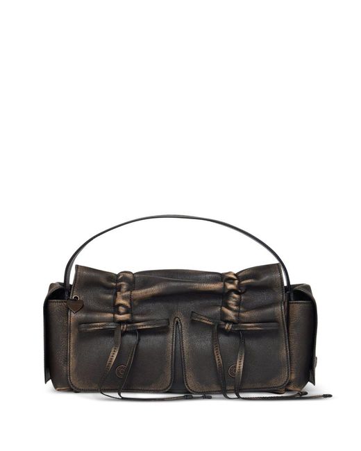 Acne Black Akne -Studios