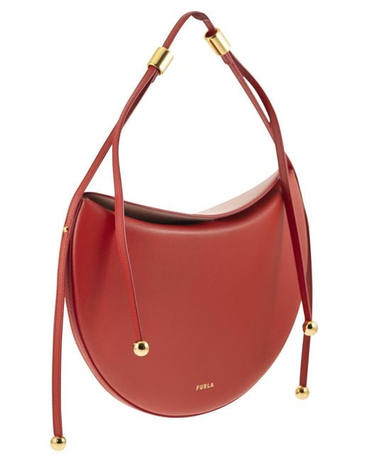 Furla Red Moonstone