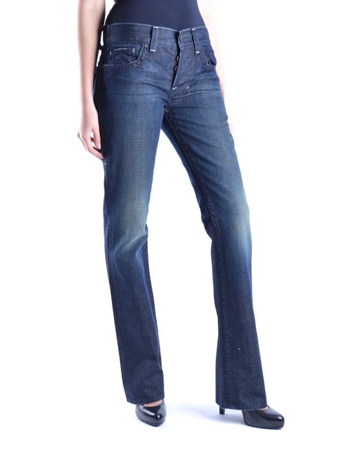 William Rast Denim William Rast Jeans in Blue | Lyst