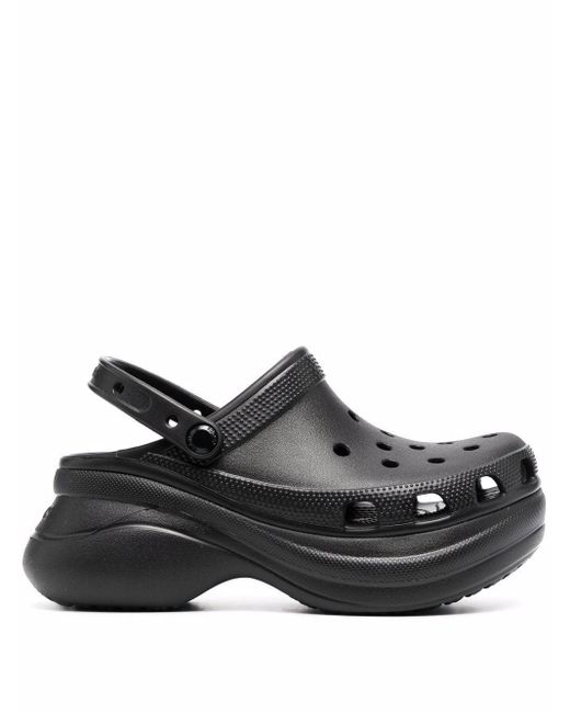 CROCSTM Bae Black Clog
