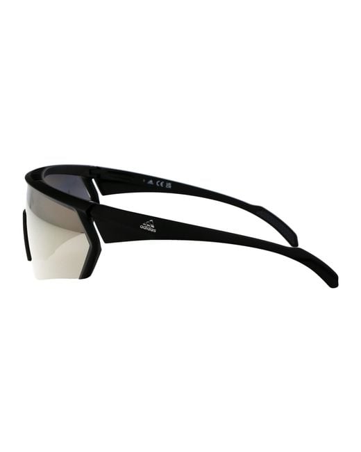Adidas Black Sunglasses