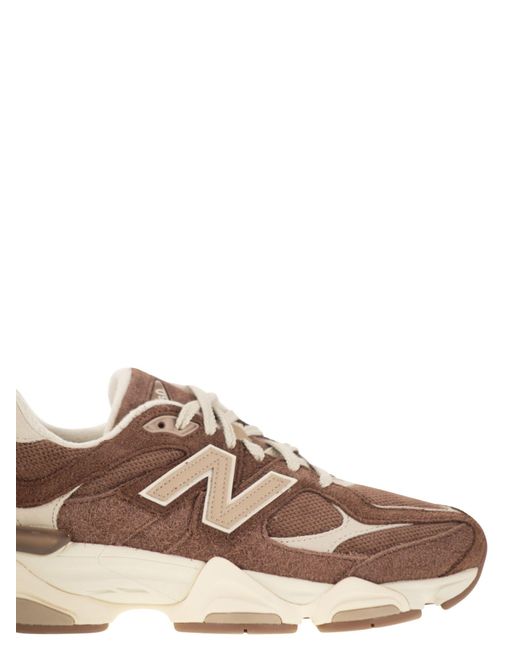 New Balance Multicolor 9060