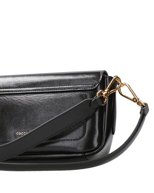 Coccinelle Black Bags